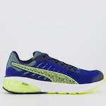 Tênis Puma Cell Glare Mesh Marinho AZUL ESCURO