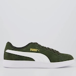 Tênis Puma Smash V2 Bdp Verde Escuro VERDE