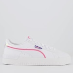 Tênis Puma Jada Deep Dive Feminino Branco BRANCO