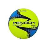 Bola de Futsal Penalty Líder Xxiv AMARELO/AZUL