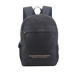 Mochila Wilson Casual PRETO