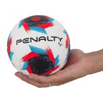 Mini Bola T50 S11 Penalty XXIII - Infantil VERMELHO