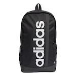 Mochila adidas Essentials Linear - 22,5 Litros PRETO