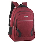 Mochila Mormaii Casual 0099 - 35 Litros VERMELHO