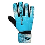 Luvas de Goleiro Penalty Delta 1 XXIII - Adulto AZUL