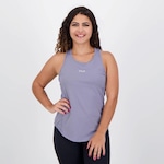 Camiseta Regata Fila Racer - Feminina AZUL