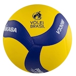 Bola de Vôlei Mikasa V330W AMARELO