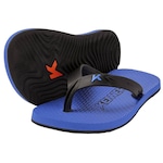 Chinelo Infantil Kenner New Summer AZUL