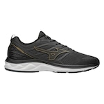 Tênis Mizuno Space 3 - Masculino CHUMBO