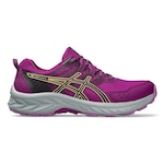 Tênis Asics Gel Venture 9 - Feminino ROXO