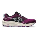 Tênis Asics Trabuco Terra 2 - Feminino ROXO