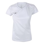 Camiseta Penalty X Esportiva - Feminina BRANCO