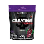 Creatina Turbo Black Skull - 300g UVA