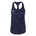 Camiseta Regata Penalty X Esportiva - Feminina AZUL ESCURO