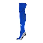 Meião Antiderrapante Penalty Futebol Max Grip - Adulto AZUL