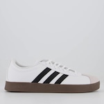 Tênis adidas Vl Court Base - Masculino BRANCO