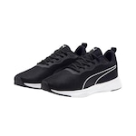 Tênis Puma Flyer Flex - Masculino PRETO