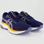 Tênis Asics Gel-Sparta 2 - Masculino AZUL/AMARELO ESC