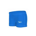 Sunga Speedo Hidroshort Solid - Infantil AZUL