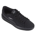 Tênis Puma Smash V2 - Masculino PRETO