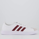 Tênis adidas Vl Court Base - Masculino BRANCO