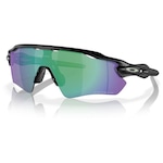 Óculos de Sol Unissex Oakley Radar Ev Path Prizm Jade Polarized PRETO