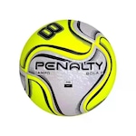 Bola de Futebol de Campo Penalty 8X BRANCO