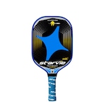 Raquete de Beach Tennis Starvie Pickleball Metheora AZUL