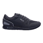 Tênis Fila Classic Runner Sl - Masculino PRETO