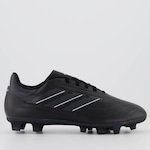 Chuteira Campo adidas Copa Pure 23 Club Fxg - Adulto PRETO