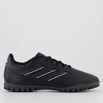 Chuteira Society adidas Copa Pure 2 Club Adulto PRETO