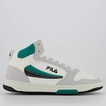 Tênis Fila Fx-33 High - Masculino CINZA