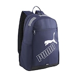 Mochila Puma Phase Ii - 21 Litros AZUL