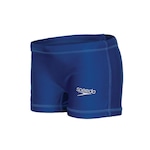 Hidroshort Solid Kids Speedo - Infantil AZUL