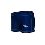 Hidroshort Solid Kids Speedo - Juvenil AZUL