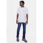 Camiseta Fatal Perifa - Masculina BRANCO