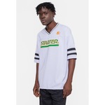 Camiseta Starter Estampada - Masculina BRANCO