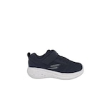 Tênis Skechers Go Run Fast - Infantil PRETO