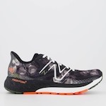 Tênis New Balance Fresh Foam X 880V13 - Feminino PRETO