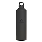 Garrafa adidas Aço - 750 ml PRETO