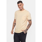 Camiseta Hd Oldie Goldie - Masculina AMARELO