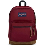 Mochila Jansport Right Pack - 28 Litros VINHO