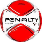 Bola de Futebol de Campo Penalty S11 Ecoknit XXIV BRANCO/VERMELHO