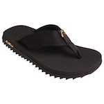 Chinelo Kenner Kiva Dlk - Masculino PRETO