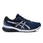 Tênis ASICS Gel-Nagoya 6 Masculino PRETO/AZUL