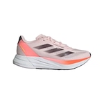 Tênis adidas Duramo Speed - Feminino ROSA/LARANJA