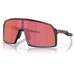 Óculos de Sol Unissex Oakley Sutro Matte Balsam Prizm Trail Torch PRETO