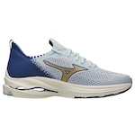 Tênis Mizuno Wave Zest - Feminino AZUL