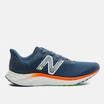 Tênis New Balance Fresh Foam Arishiv4 - Masculino AZUL