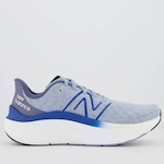 Tênis New Balance Fresh Foam X Kaiha Road - Masculino AZUL